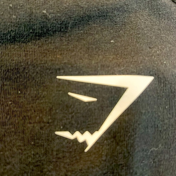 Gymshark Men’s Black Size Medium T-shirt - Picture 6 of 8